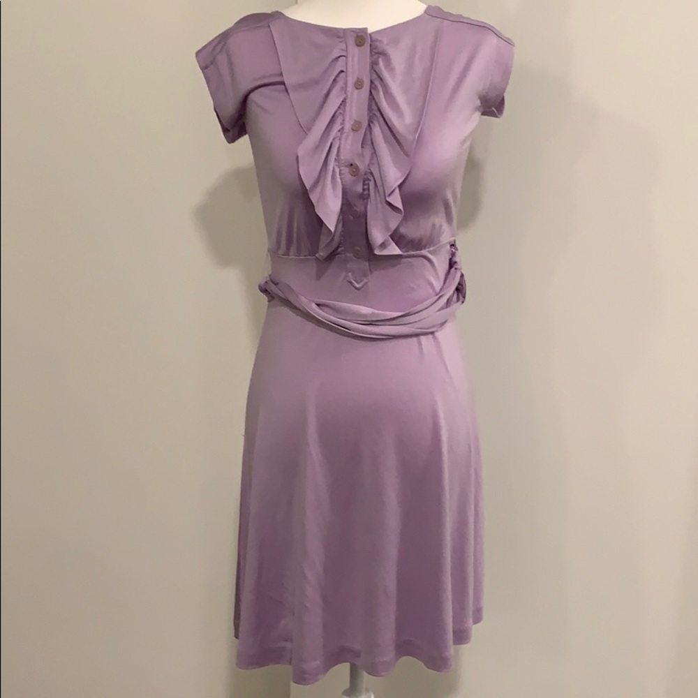 Banana republic dress